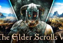 The Elder Scrolls 6 ps5