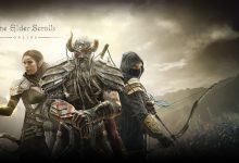 The Elder Scrolls Online