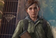 The Last of Us 2