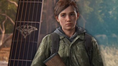 The Last of Us 2