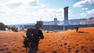 باتريك سودرلوند Embark