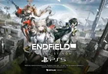 Arknights: Endfield