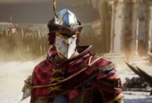 مايكروسوفت Enotria: The Last Song