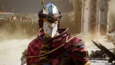 مايكروسوفت Enotria: The Last Song