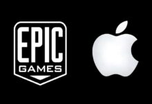 Apple - Epic Games