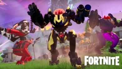 Fortnite