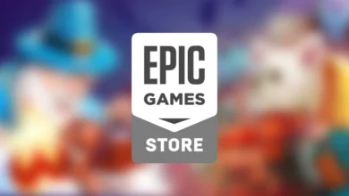 Epic Games Store