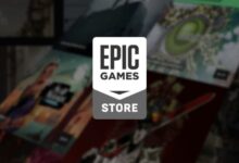 متجر Epic Games