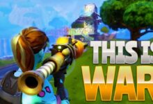 fortnite