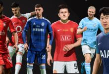 EA Sports FC 25