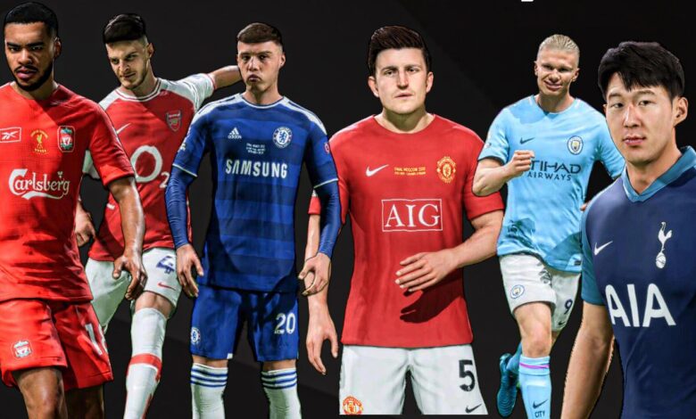 EA Sports FC 25