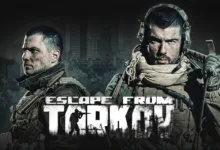 Escape from Tarkov