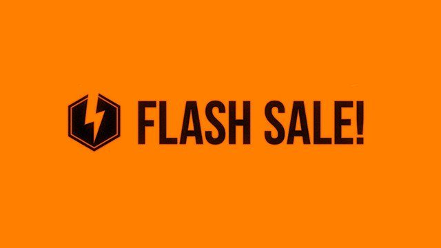 Flash Sales