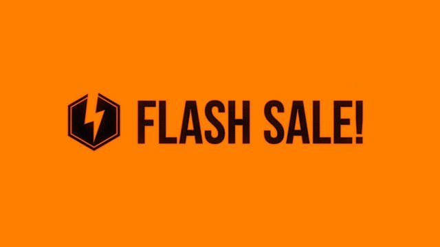 Flash Sales