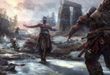 God of War