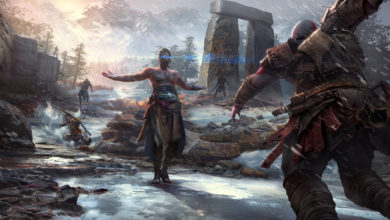 God of War