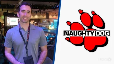 Naughty Dog