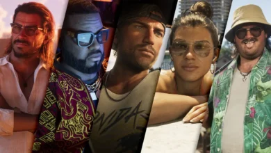 Grand Theft Auto 6