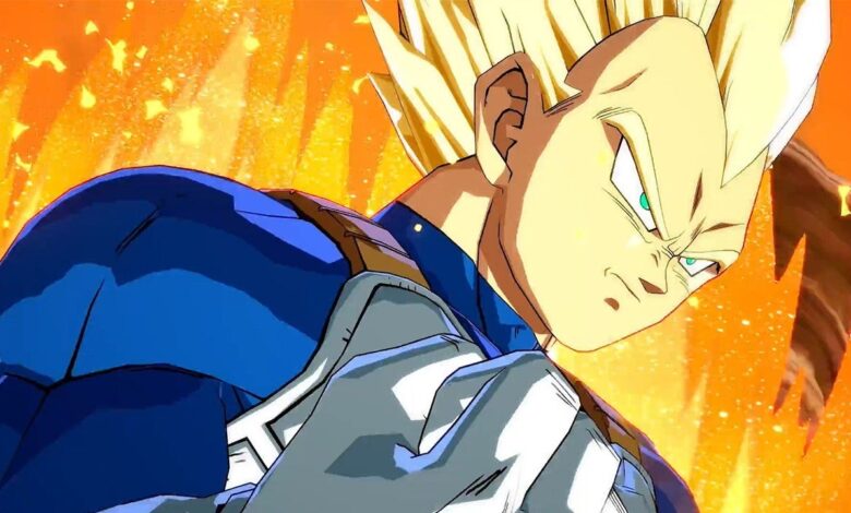 DRAGON BALL: Sparking ZERO