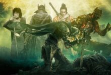 استوديو FromSoftware