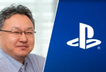 مدير Sony السابق