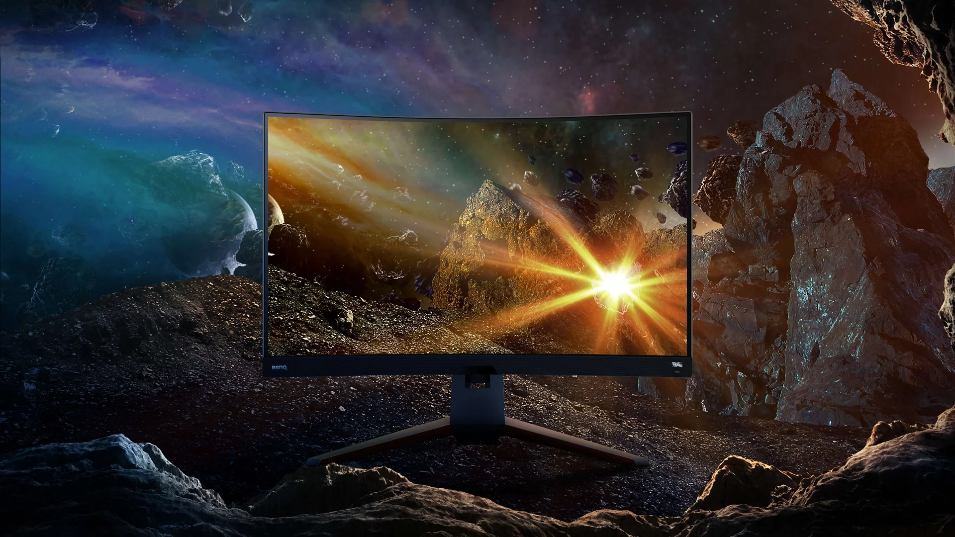 BenQ Mobiu