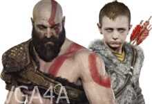 God of War Ragnarok