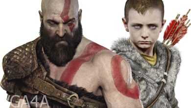 God of War Ragnarok