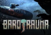 Barotrauma