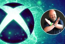 حدث Xbox Showcase
