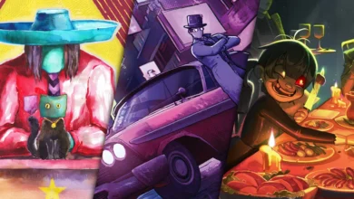 مشروع MENA Hero Project