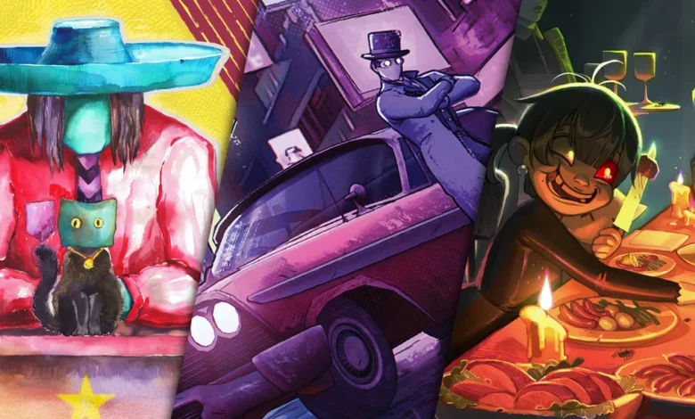 مشروع MENA Hero Project