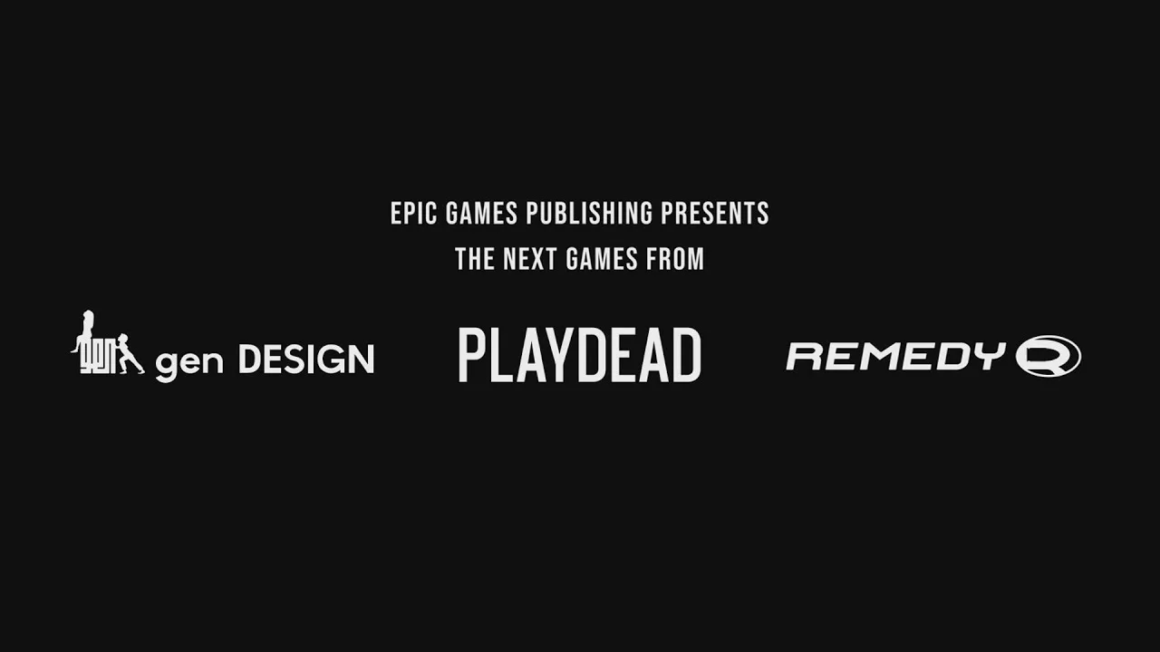 شراكة Epic و Playdead