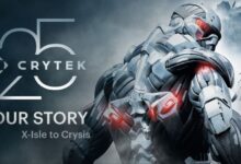 Crytek Crysis