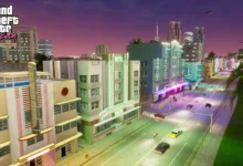 لعبة Vice City