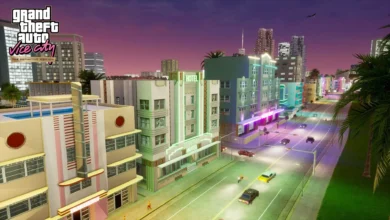 لعبة Vice City