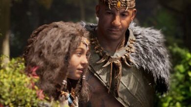 The Game Awards 2020