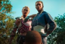 Far Cry: New Dawn