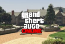 GTA Online تحديث القصور