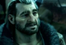 Dragon Age: The Veilguard
