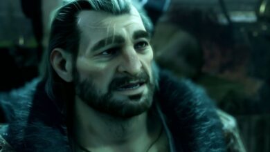 Dragon Age: The Veilguard