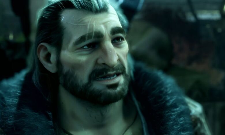 Dragon Age: The Veilguard