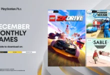 ألعاب PlayStation Plus