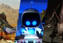 قائمة أعلى ألعاب PS5 تقييما في سنة 2024