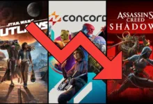 الألعاب الضخمة AAA