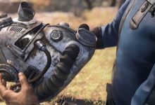 لعبة Fallout 76