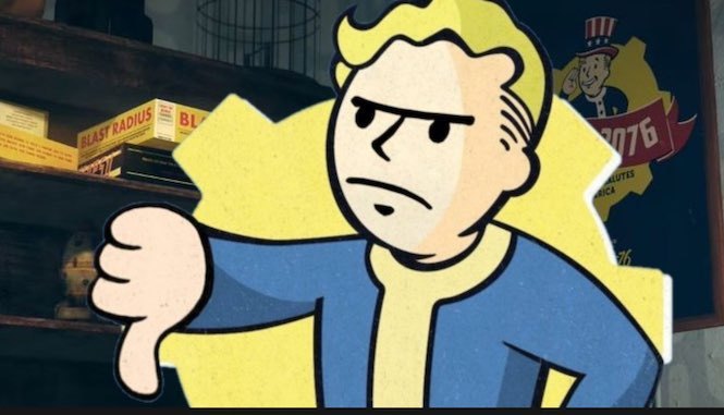 Fallout 76