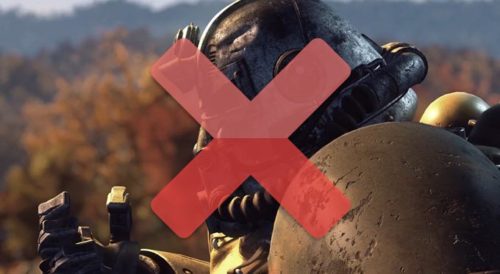 Fallout 76