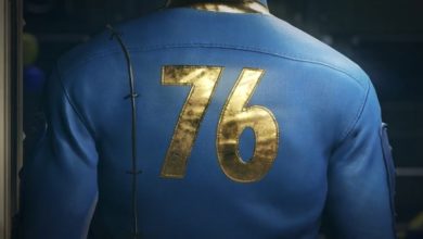 Fallout 76
