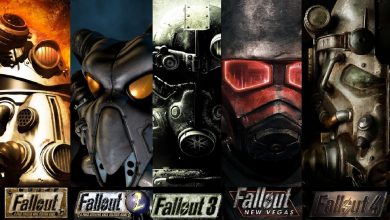 Fallout 5